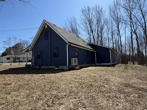 331 Enfield Road Lincoln ME 04457