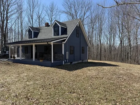331 Enfield Road Lincoln ME 04457