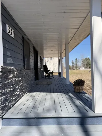 331 Enfield Road Lincoln ME 04457