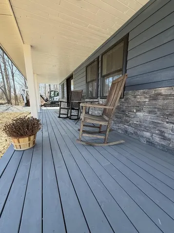 331 Enfield Road Lincoln ME 04457