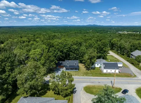 331 Enfield Road Lincoln ME 04457