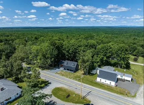 331 Enfield Road Lincoln ME 04457