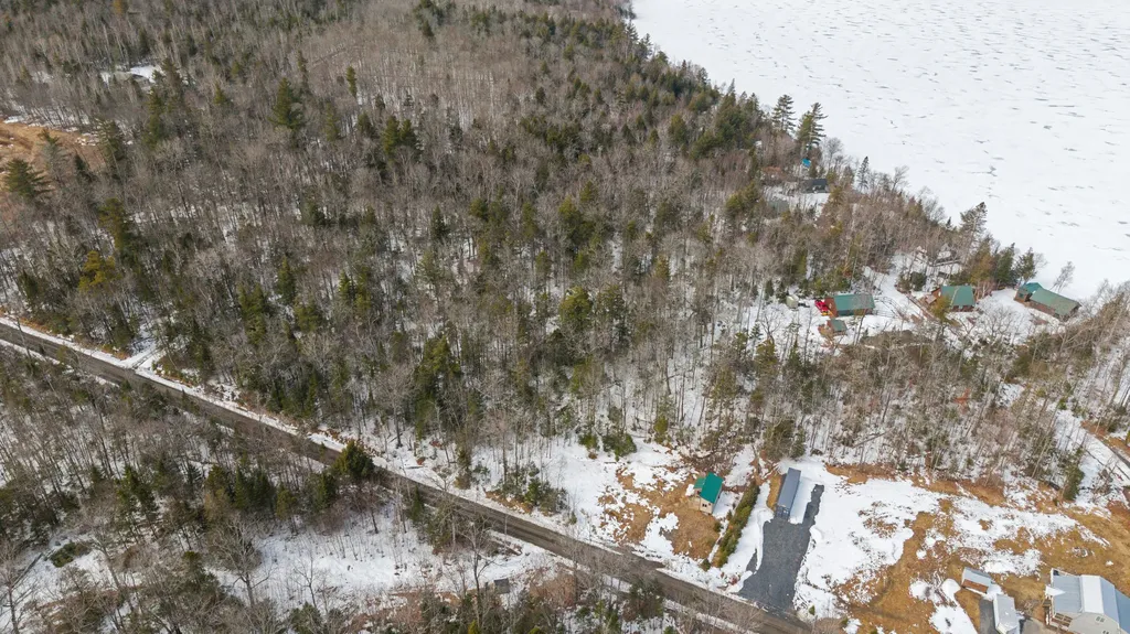 3 New England Road Abbot ME 04406