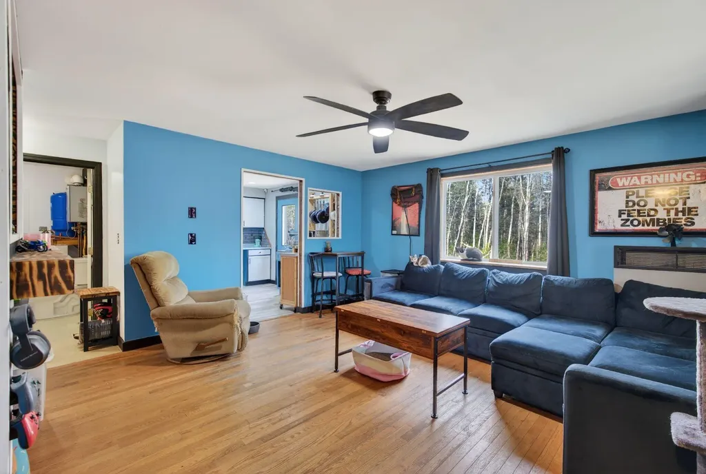 401 Miller Road Waldoboro ME 04572