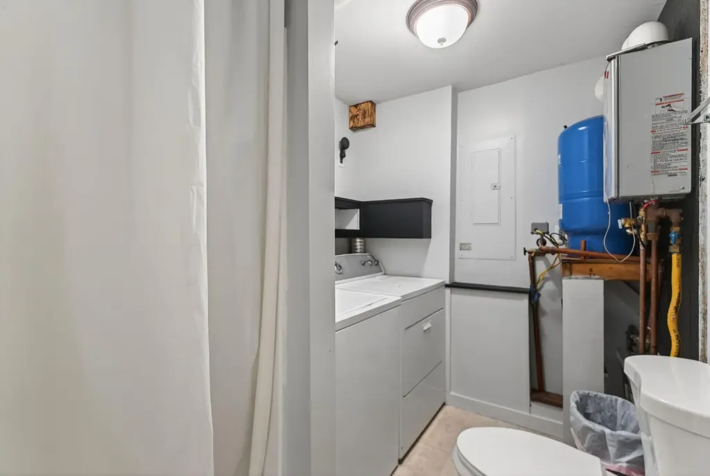 401 Miller Road Waldoboro ME 04572