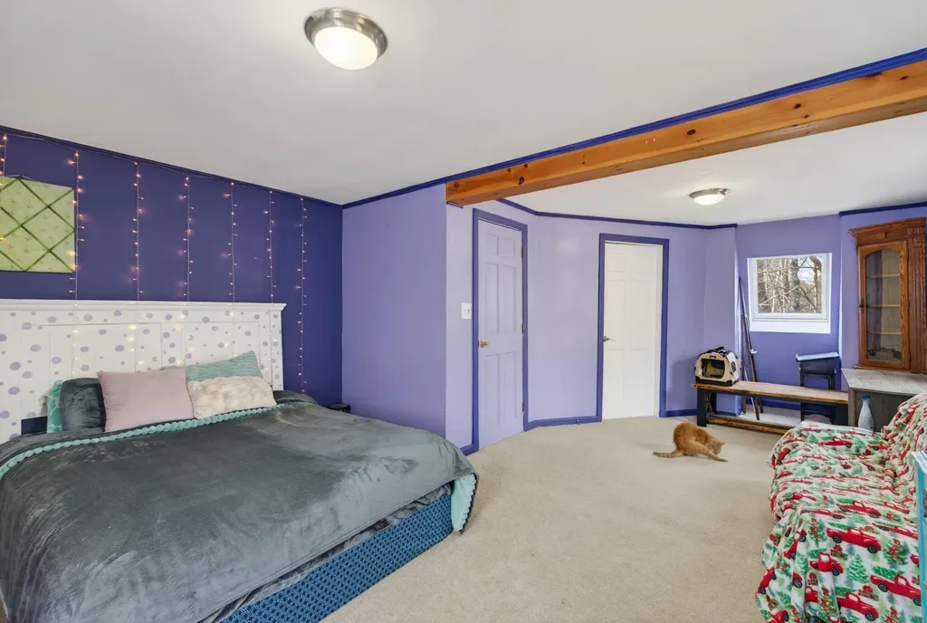 401 Miller Road Waldoboro ME 04572
