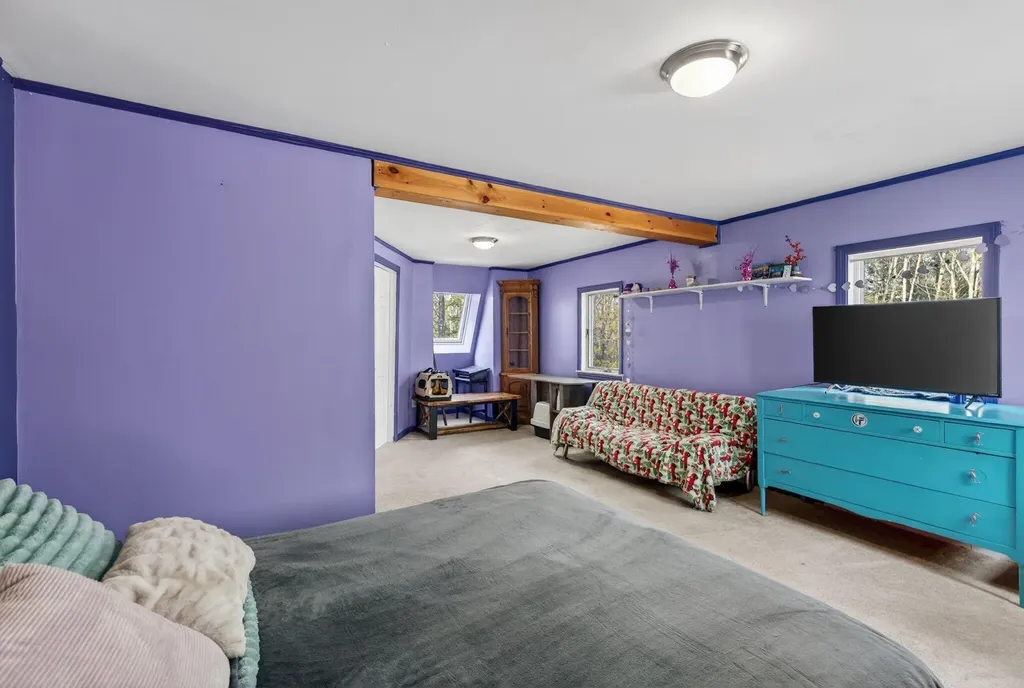 401 Miller Road Waldoboro ME 04572