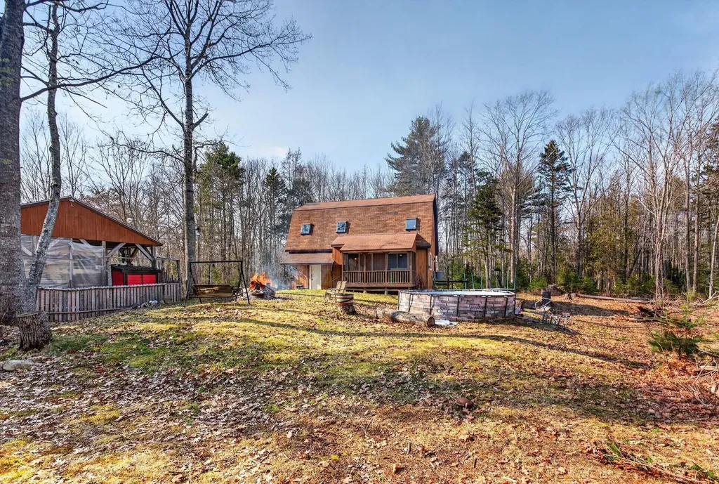 401 Miller Road Waldoboro ME 04572