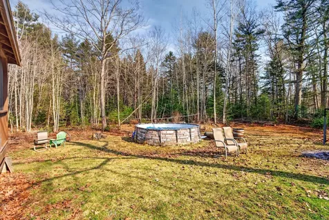 401 Miller Road Waldoboro ME 04572