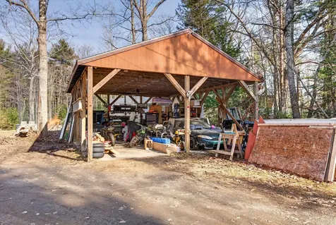 401 Miller Road Waldoboro ME 04572