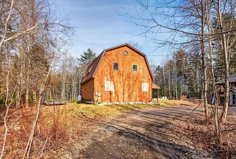 401 Miller Road Waldoboro ME 04572