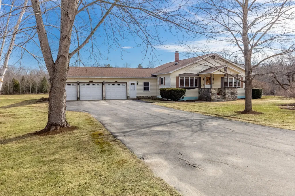 71 Upper-charleston Road Charleston ME 04422