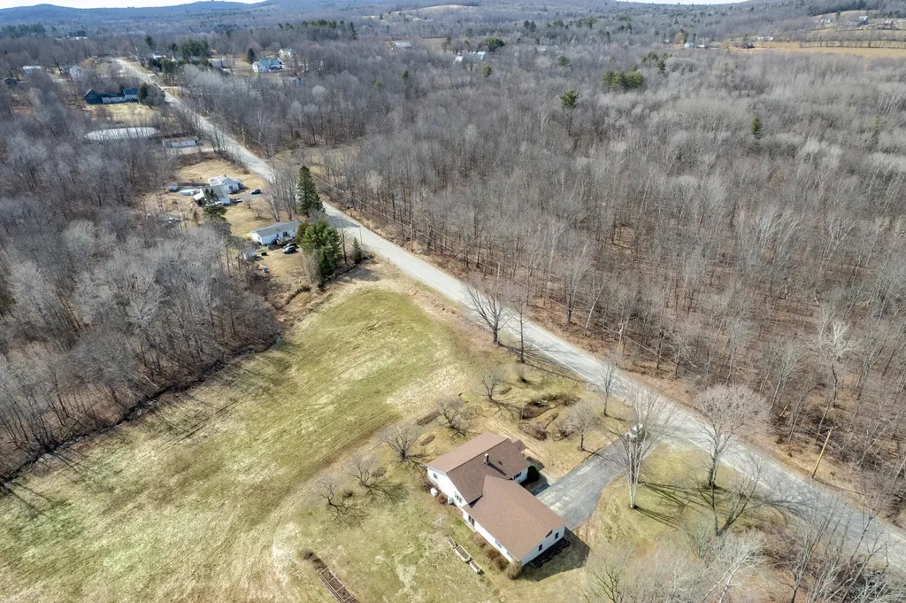 71 Upper-charleston Road Charleston ME 04422