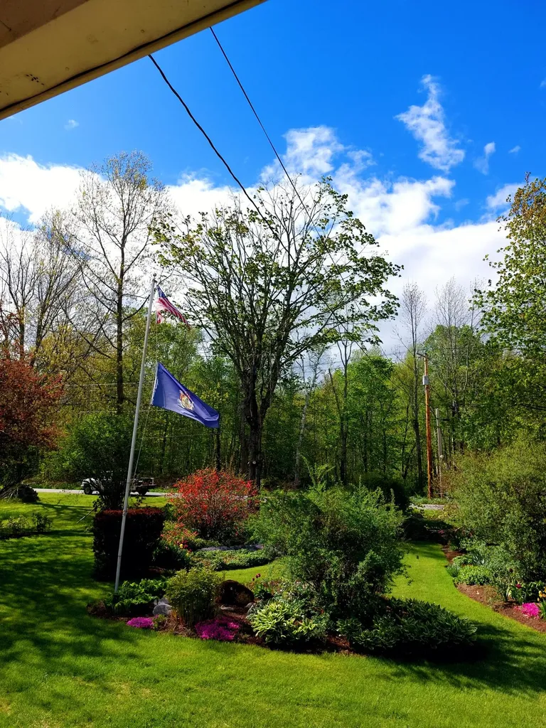 71 Upper-charleston Road Charleston ME 04422