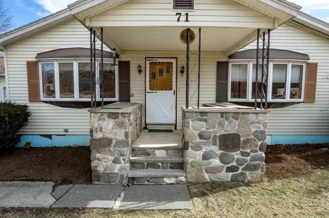 71 Upper-charleston Road Charleston ME 04422