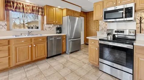 71 Upper-charleston Road Charleston ME 04422