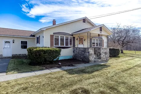 71 Upper-charleston Road Charleston ME 04422