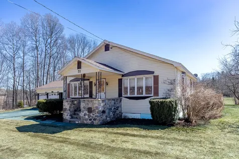 71 Upper-charleston Road Charleston ME 04422