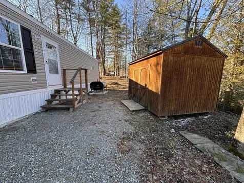 119 Gardiner Road Wiscasset ME 04578