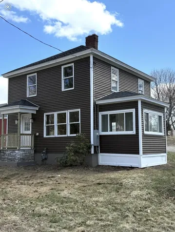 42 Jefferson Street Auburn ME 04210