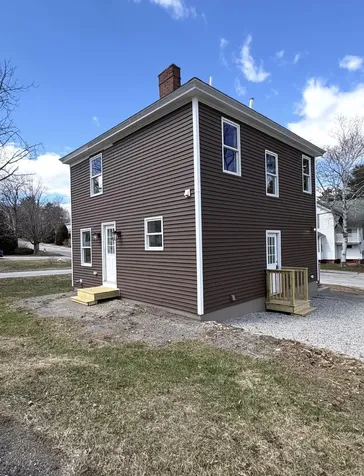 42 Jefferson Street Auburn ME 04210