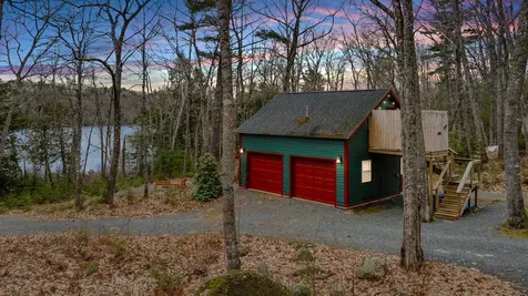 92 Conary Way Orland ME 04472