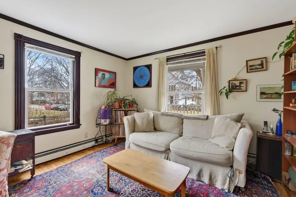 103 Madeline Street Portland ME 04103