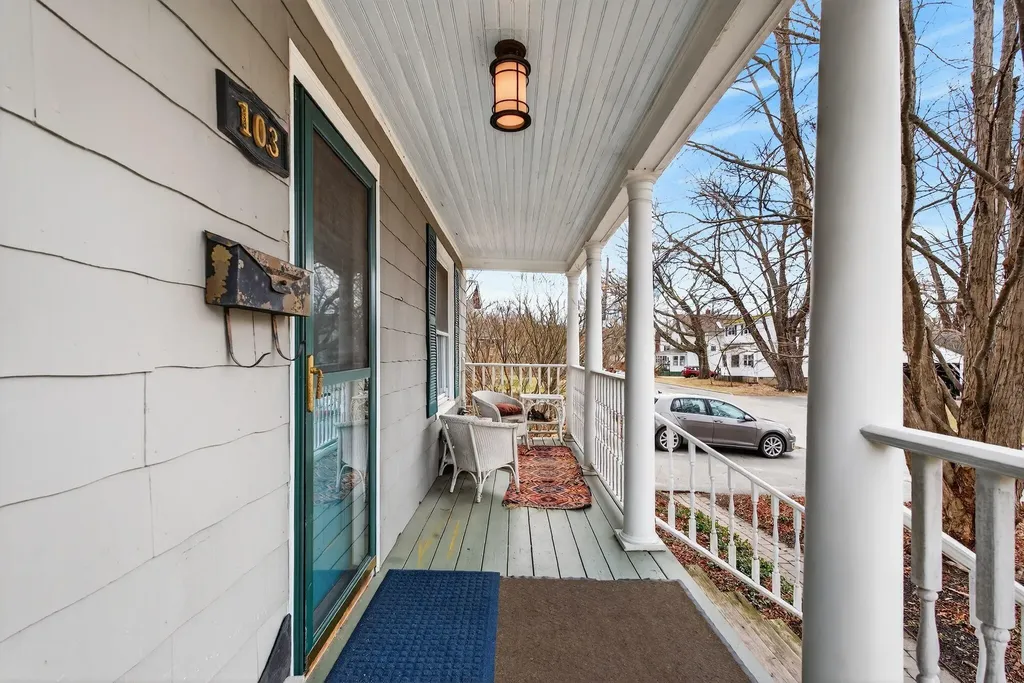 103 Madeline Street Portland ME 04103