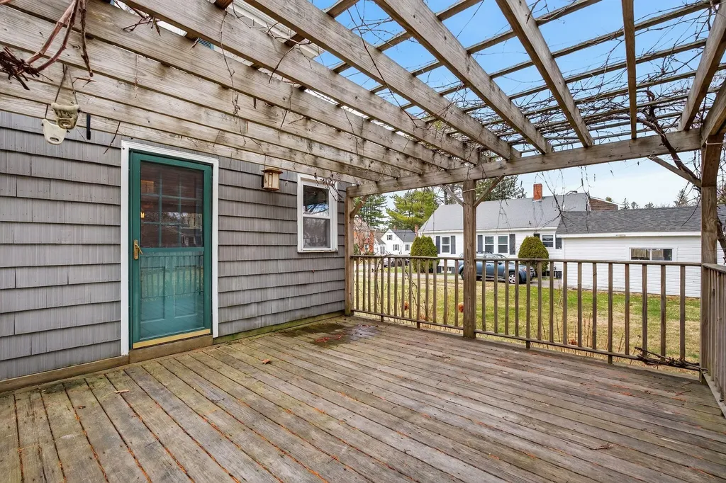 103 Madeline Street Portland ME 04103