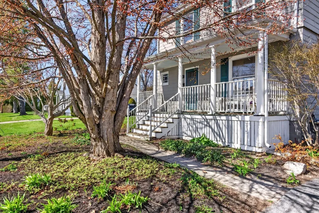 103 Madeline Street Portland ME 04103