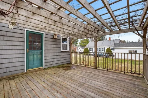 103 Madeline Street Portland ME 04103
