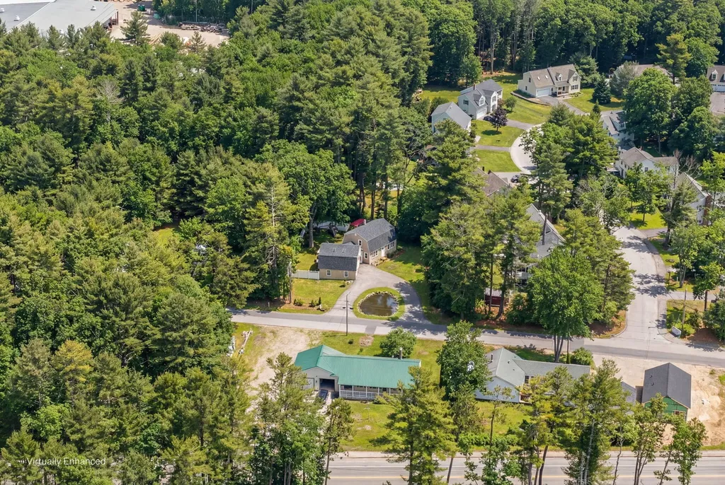 19 Old Alewive Road Kennebunk ME 04043
