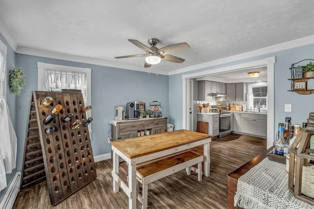 19 Old Alewive Road Kennebunk ME 04043