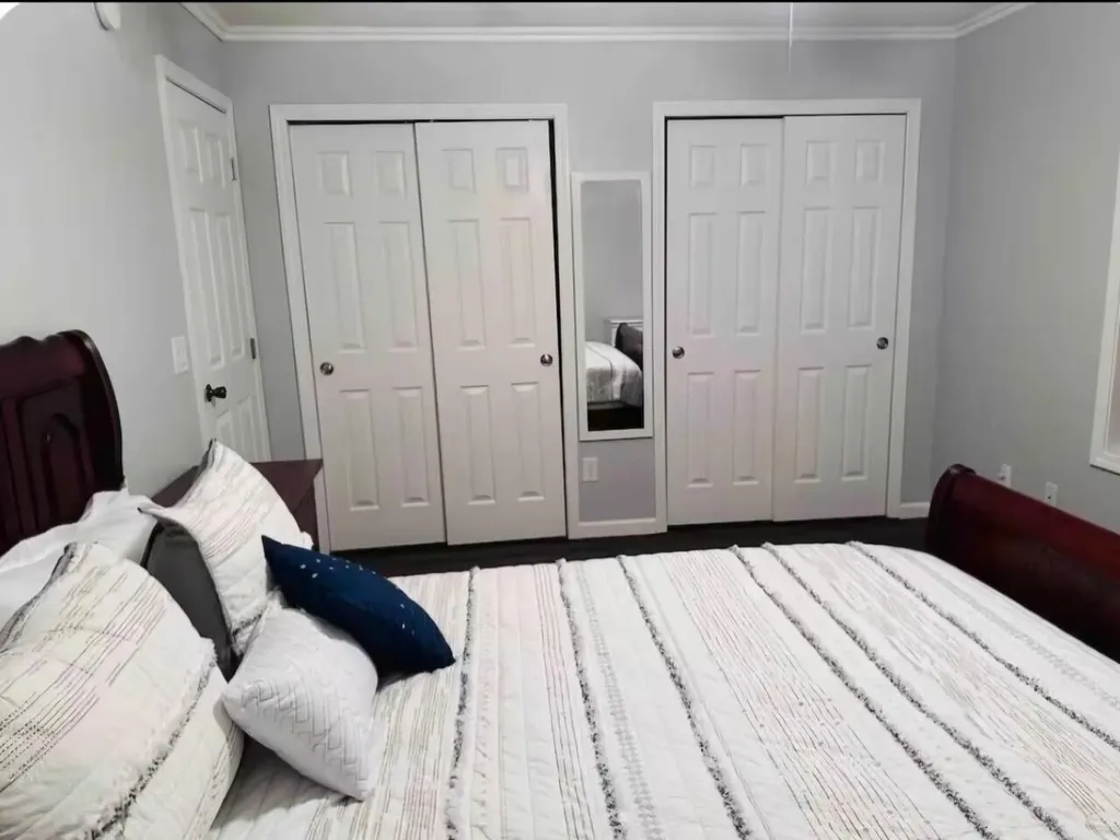 43 Luckman Drive Saint Albans ME 04971