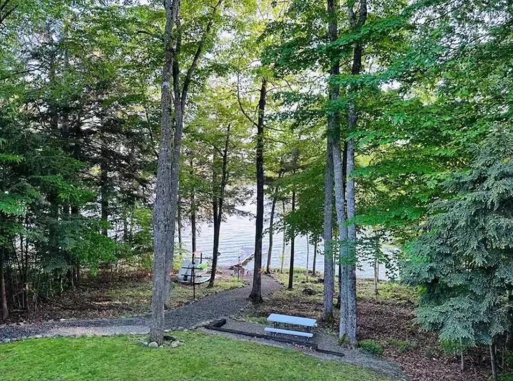 43 Luckman Drive Saint Albans ME 04971