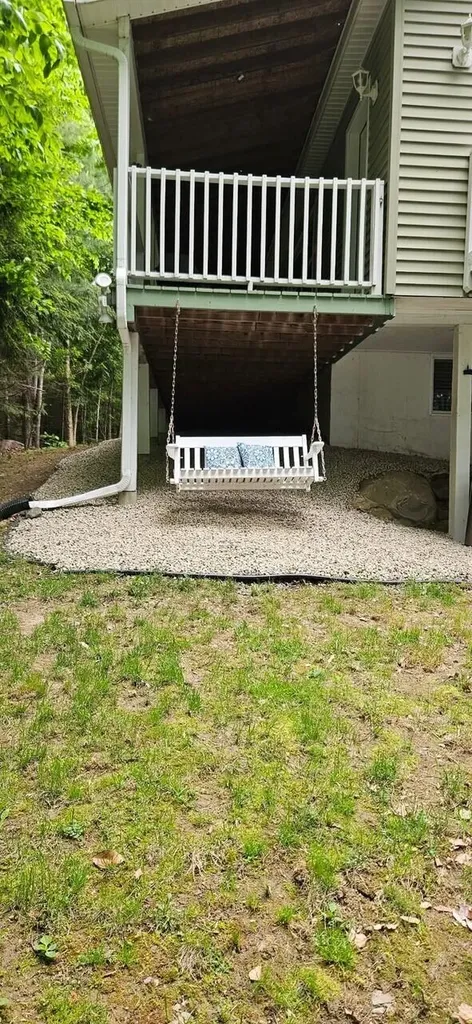 43 Luckman Drive Saint Albans ME 04971