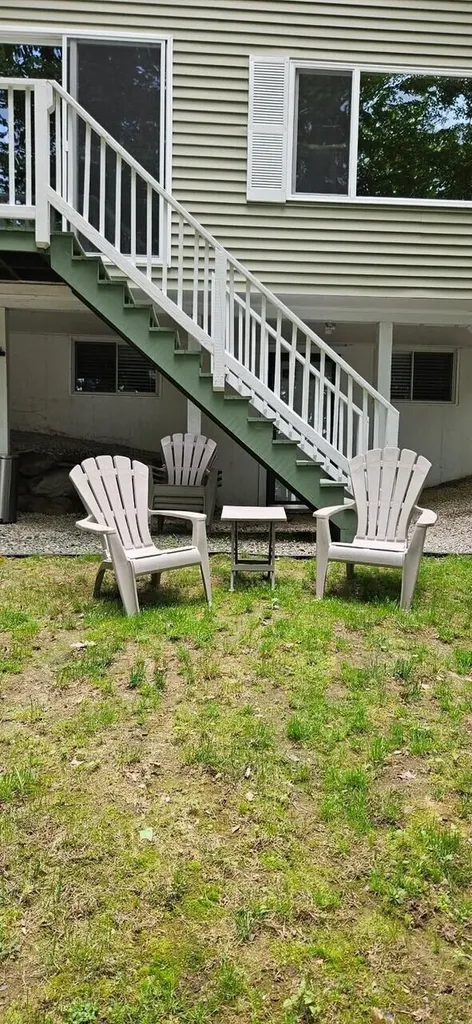 43 Luckman Drive Saint Albans ME 04971