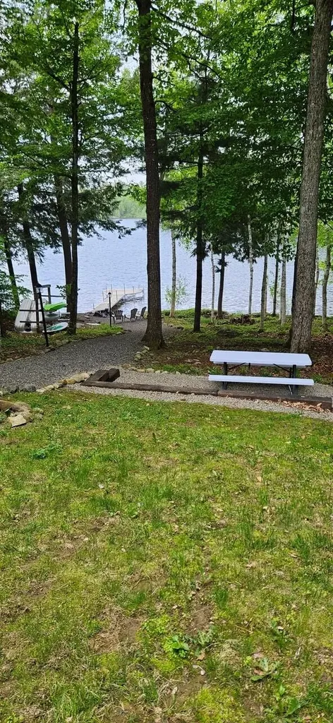 43 Luckman Drive Saint Albans ME 04971