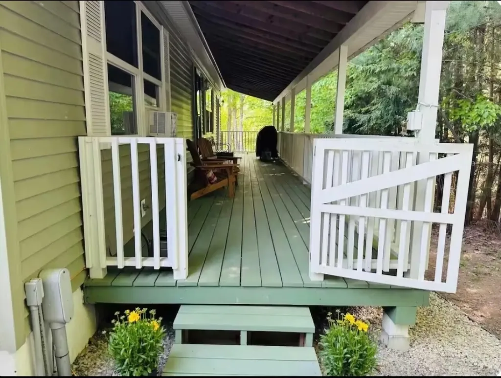 43 Luckman Drive Saint Albans ME 04971