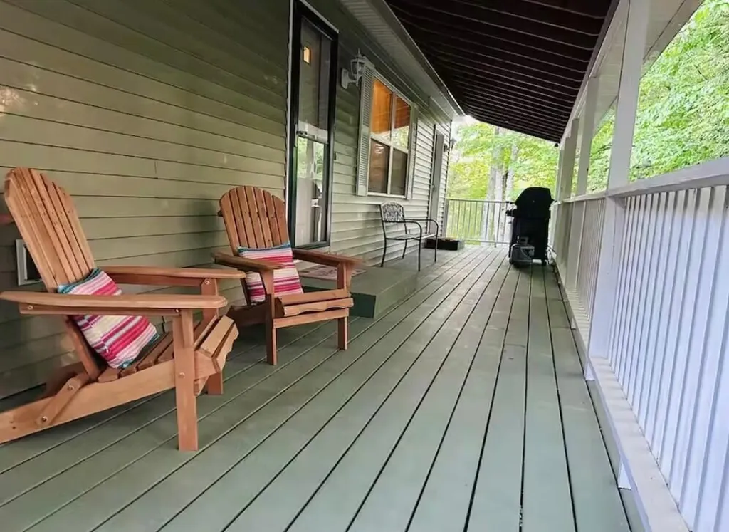 43 Luckman Drive Saint Albans ME 04971