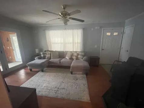 43 Luckman Drive Saint Albans ME 04971