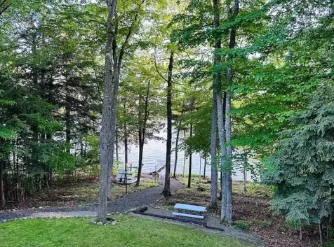43 Luckman Drive Saint Albans ME 04971