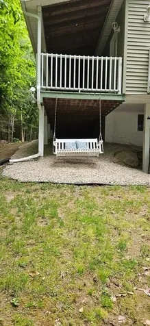 43 Luckman Drive Saint Albans ME 04971