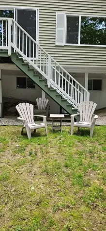 43 Luckman Drive Saint Albans ME 04971