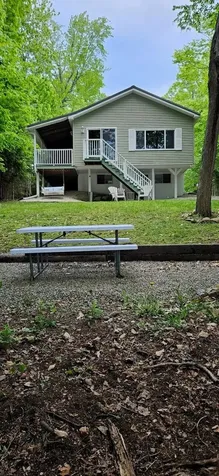 43 Luckman Drive Saint Albans ME 04971