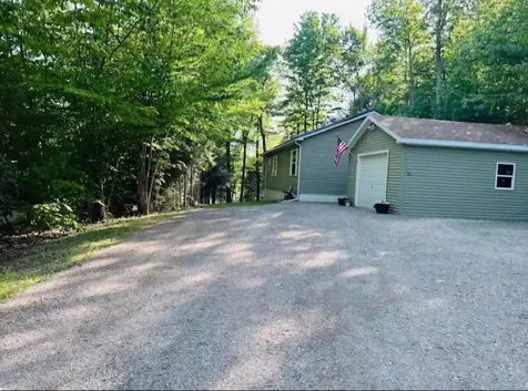 43 Luckman Drive Saint Albans ME 04971