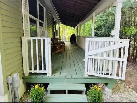 43 Luckman Drive Saint Albans ME 04971