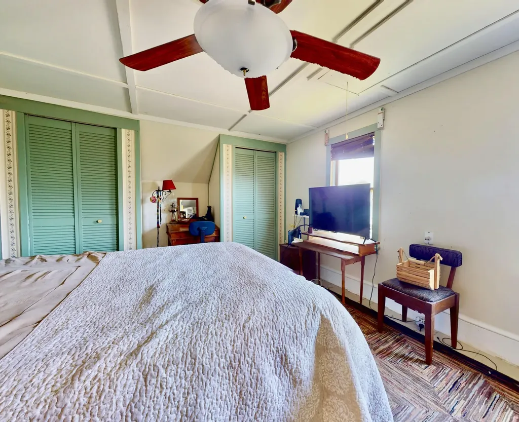 210 Old Harbor Road Vinalhaven ME 04863