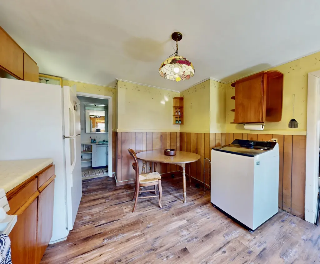 210 Old Harbor Road Vinalhaven ME 04863