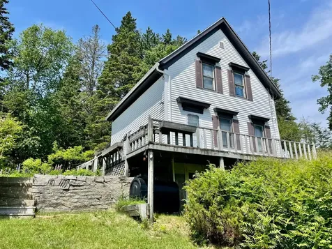 210 Old Harbor Road Vinalhaven ME 04863
